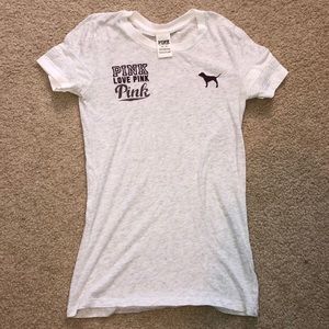 Victoria’s Secret short-sleeve tee